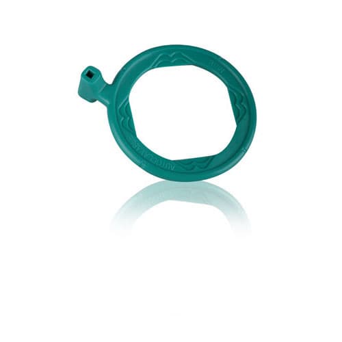 Dentsply Sirona XCP/BAI Endodontic Aiming Ring, Green, 1/Pk, 550598 thumbnail 12
