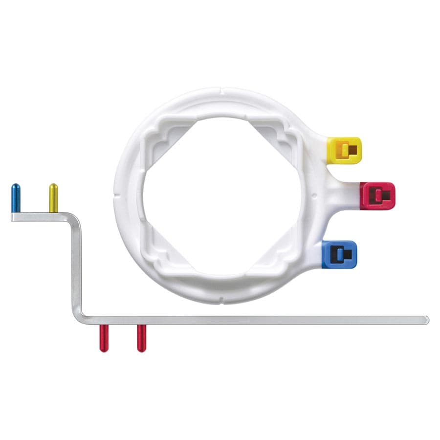 XCP-ORA Arm & Ring for Sirona XIOS Adhesive Holders, Autoclavable, 1 Each thumbnail 6