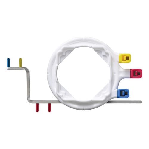 XCP-ORA One Ring & Arm Positioning System, 1/Pk, 550771 thumbnail 12