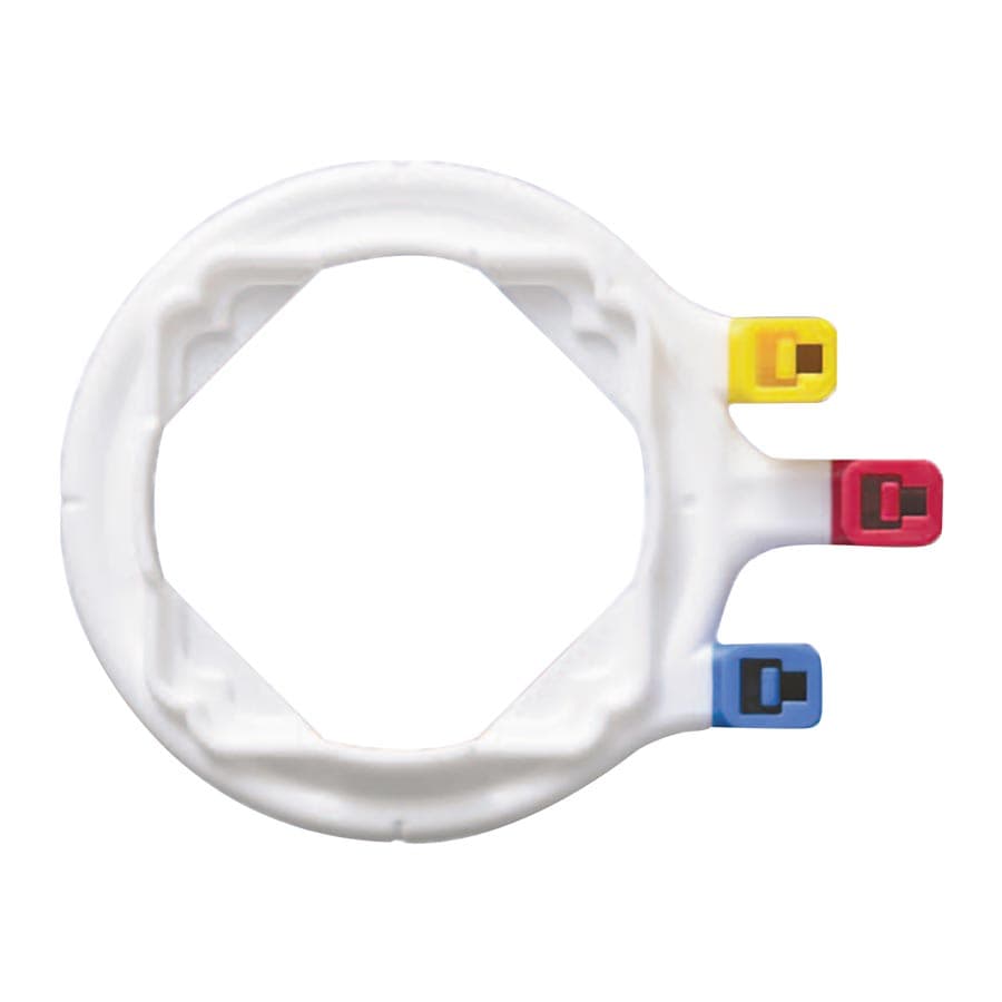 Dentsply Sirona XCP-ORA Positioning Ring Only, 1/Pk, 550773 thumbnail 12