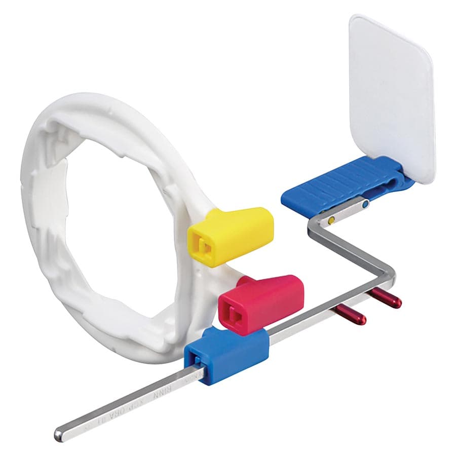 Dentsply Sirona XCP-ORA Positioning Arm Only, 1/Pk, 550774 thumbnail 12
