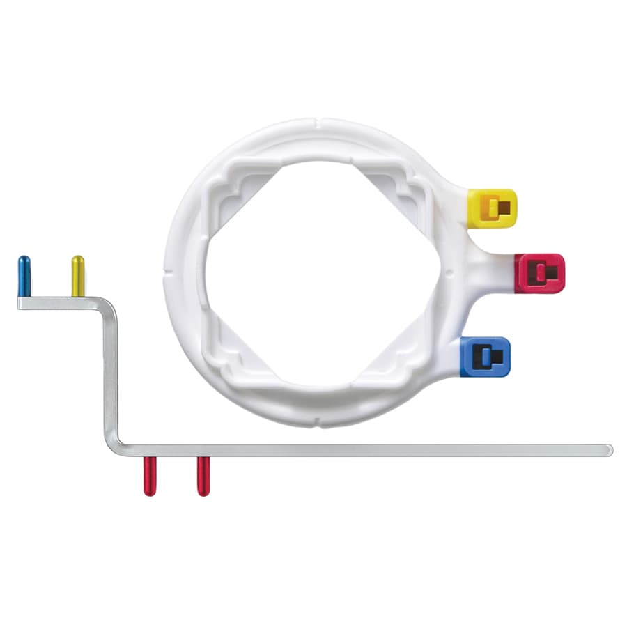 XCP-ORA Arm for Sirona Xios Adhesive Holders, Autoclavable, 1 Each, 550775 thumbnail 7