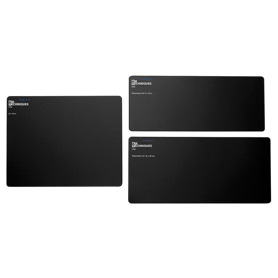 Air Techniques ScanX Extraoral Panoramic Phosphor Storage Plate (PSP), 5" x 12", 73578-5 thumbnail 5