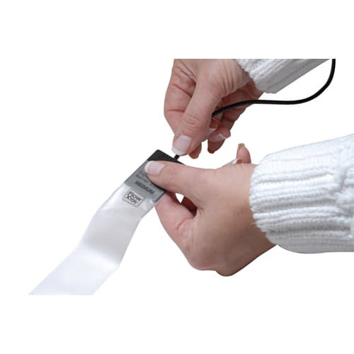 Comfees Deluxe Digital Sensor Sleeves, Medium (Size 0/1), Textured Vinyl, Tear-Away, 500/Box, 80200 thumbnail 3