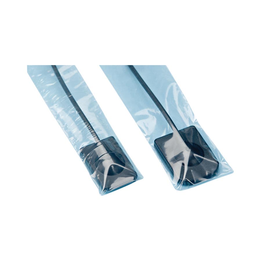 Comfees Econo Sensor Sleeves, Medium (Size 0 & 1), 500/Box thumbnail 2