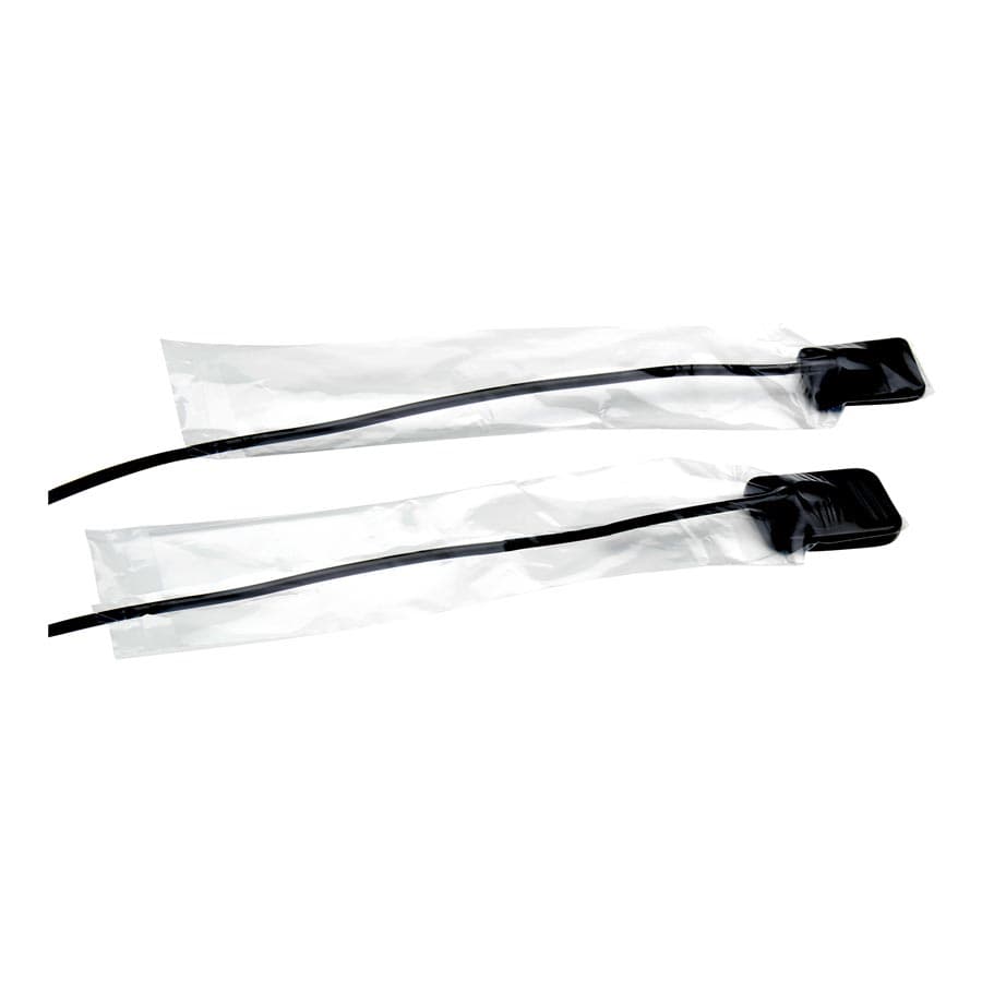 Defend+ Fitted Digital X-ray Sensor Sleeves, Size 2, 500/Box, BF-8250 thumbnail 8