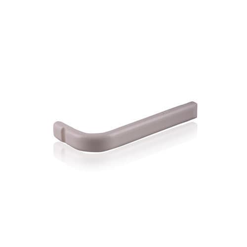 Kerr Dispos-a-Bite Disposable Bite Block for Siemens OP10/Instrumentarium Panoramic X-Ray, White, 100/Box, #7010C thumbnail 6