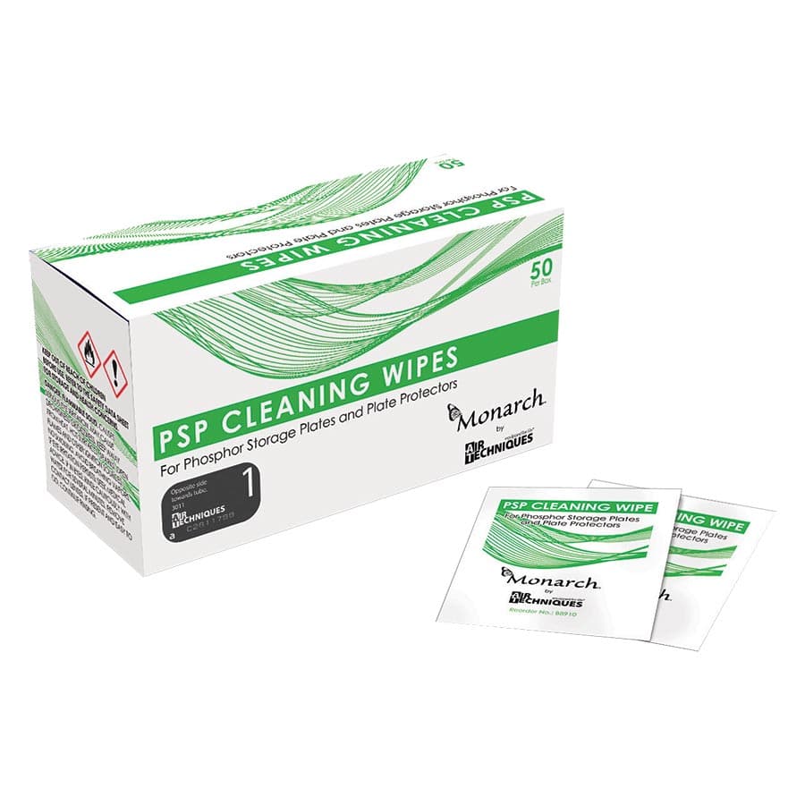Monarch PSP Cleaning Wipes, 50/Box, B8910 thumbnail 5