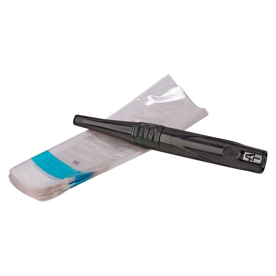 Air Techniques Polaris Intraoral Camera Sheaths, Disposable, 100/Box thumbnail 3