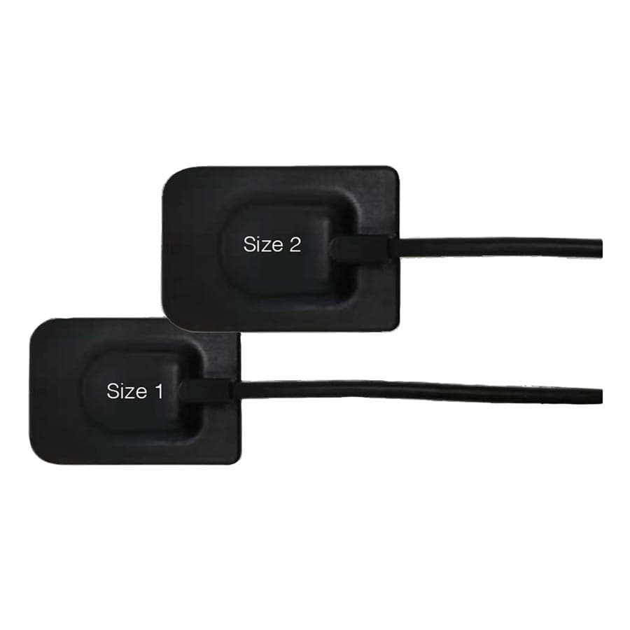 Duray Intraoral Sensor Package, Size 1 & Size 2 Kits, DS3001 thumbnail 3