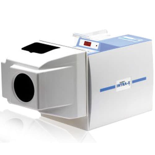 Velopex Intra-X Automatic Dental X-Ray Film Processor, I/MAC2016F thumbnail 3