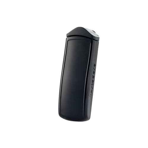 instadose USB X-Ray Radiation Dosimeter Monitor, Black, 1-Year Service, RADBGBK thumbnail 5