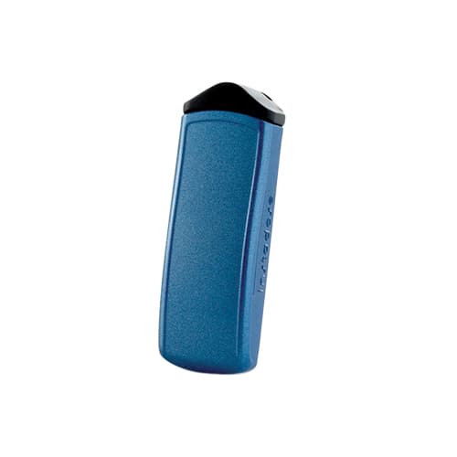 instadose USB Radiation Dosimeter Badge, Blue, 1-Year Monitoring Service, RADBGBL thumbnail 4