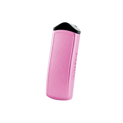 instadose USB Radiation Dosimeter, Pink, 1-Year Monitoring Service, RADBGP thumbnail 4