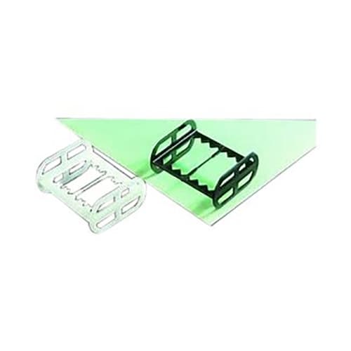 Plasdent Film Carrier #1, Black Plastic, Box of 5, XR-001 thumbnail 2