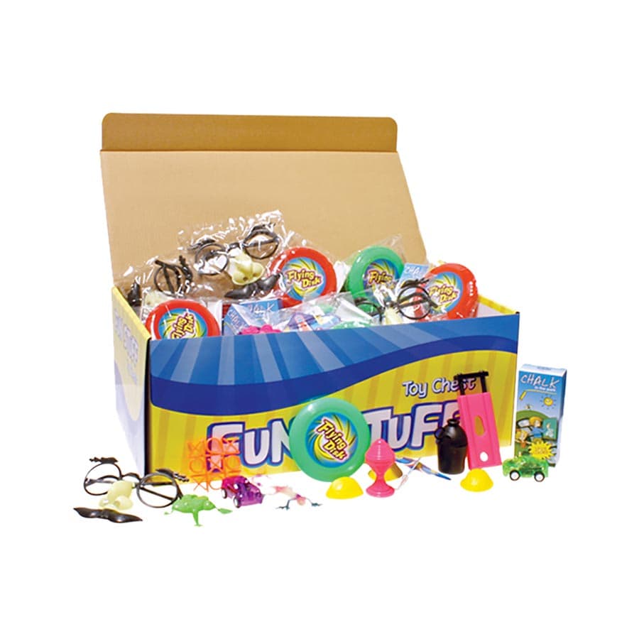 Standard Toy Refill, 200/Pkg, S14R thumbnail 4