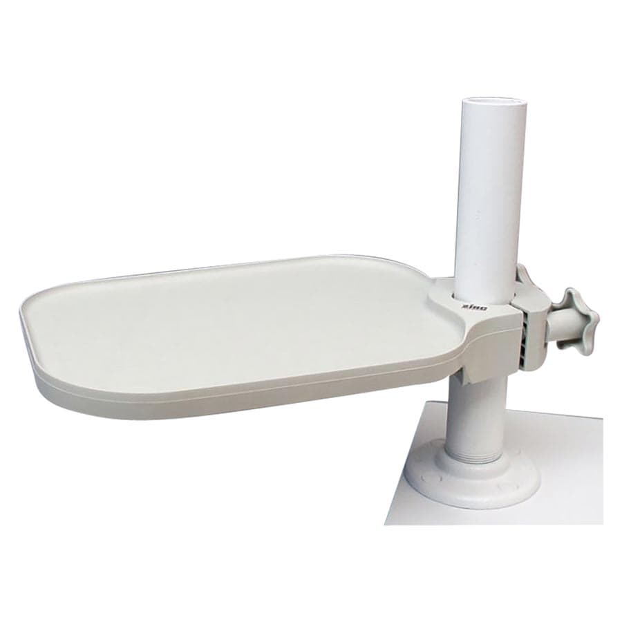 Zirc E-Z Access Shelf, White, 13¾" x 10¼", 20Z420A thumbnail 11