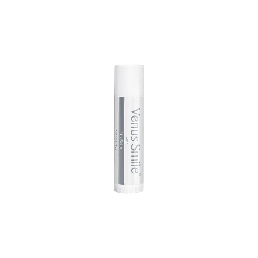 Venus Smile Mint Flavor Lip Balm, 0.15 oz, 66052892 - -Venus Smile Lip Balm 0.15oz - Image 1
