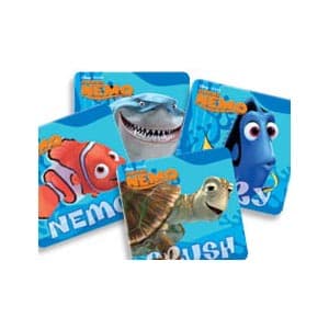 Sherman Specialty Finding Nemo Stickers, 2.5" Assorted Designs, 100/Roll, PS273 thumbnail 4