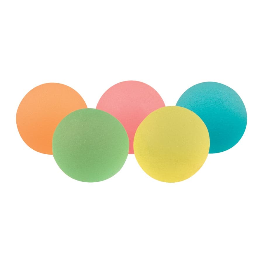 Sherman Specialty Glow Superballs, 32mm, Assorted Colors, 100/Bag, S32 thumbnail 3