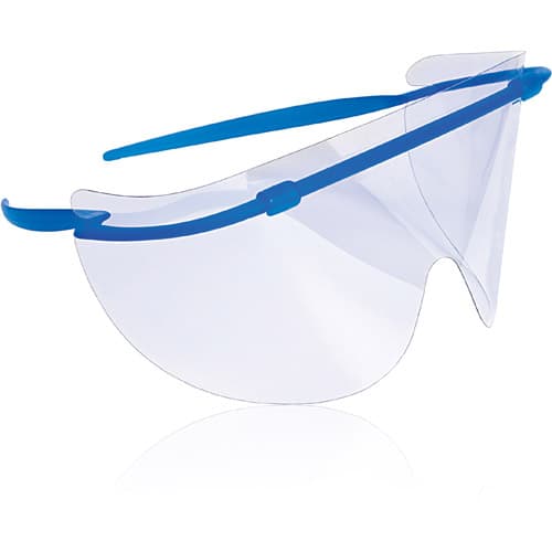 TidiShield Flip 'N Go (FlipEase) Disposable Eye Shields, Assorted Colors, Latex-Free, 25/Box, 9300FE-50 thumbnail 7