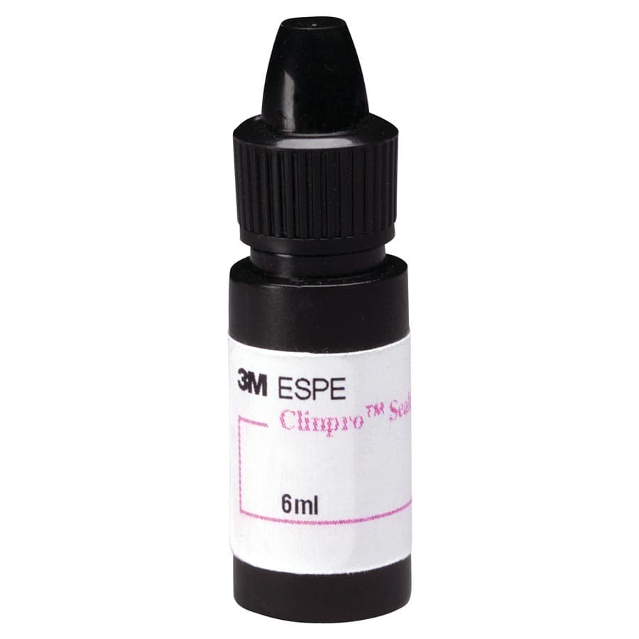 3M Clinpro Sealant Refill Bottle, 6 mL, Pink-to-White Color-Change, Fluoride-Releasing, 1/Pk, 12622 thumbnail 6