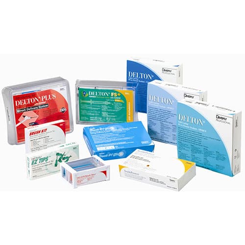Delton DDS Applicator, Autoclavable, 1 Each thumbnail 5