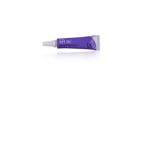 AH 26 Root Canal Sealer Resin Refill, 10 g Tube, 667002 thumbnail 11