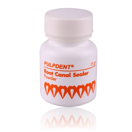 Pulpdent Root Canal Sealer Powder Refill, 4 oz (114 g), 1/Pk, RSP-4 thumbnail 7