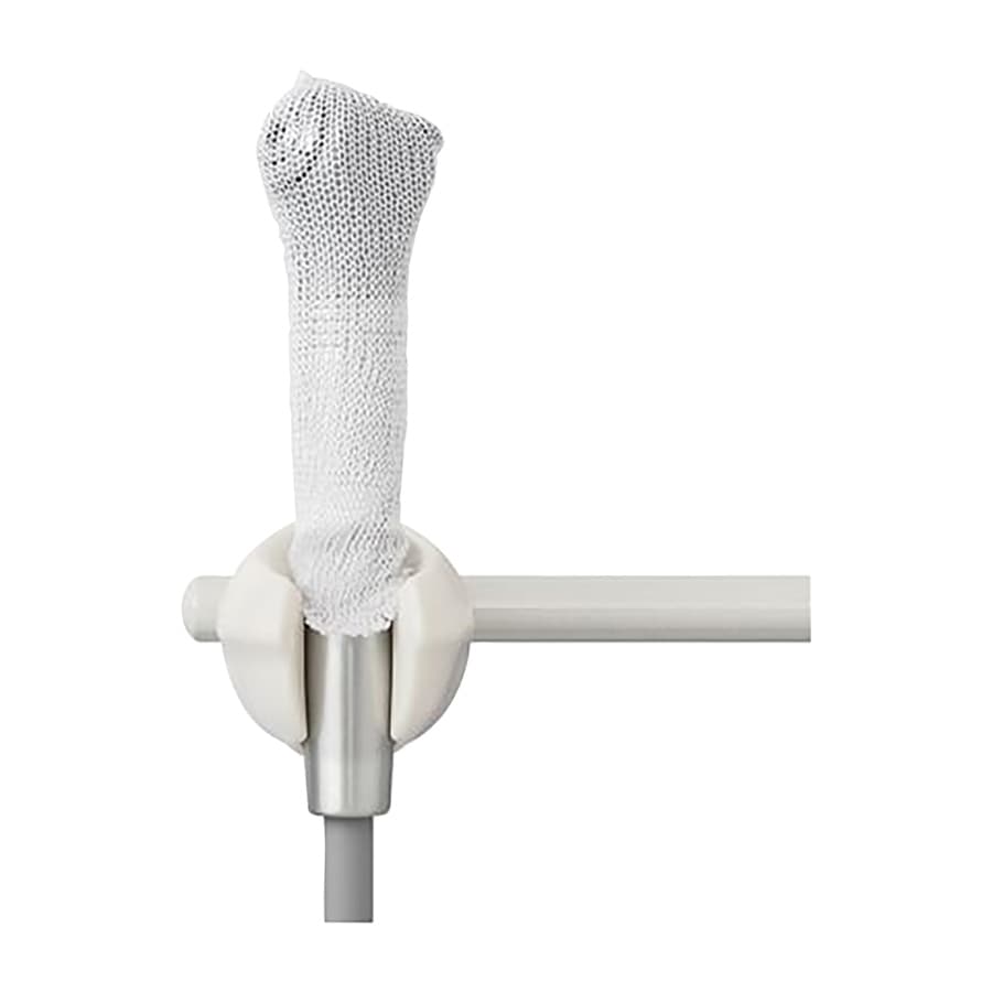 Denta-Sleeve 2 Disinfecting Solution Delivery Sleeves, Non-Sterile, White, 100/Bag, 7085418 thumbnail 4
