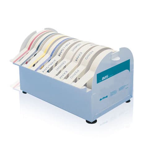 Hu-Friedy IMS Autoclave Monitor Tape, Prophy, 3/4" (19 mm) x 60 yd, IMS-1259 thumbnail 12