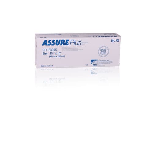 Assure Plus Sterilization Pouches, 7.5" x 14", 200/Box, 83015 thumbnail 7