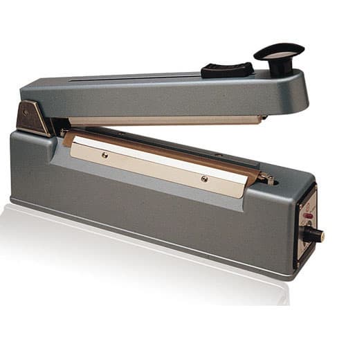 Nyclave Impulse Heat Sealer, 110V, Without Cutter, Each, 110101 thumbnail 5
