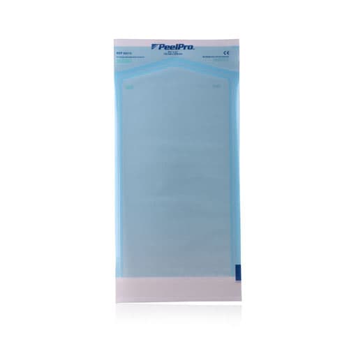 Sultan PeelPro Sterilization Pouches, 3.5" x 10", 200/Box, 88010 thumbnail 3