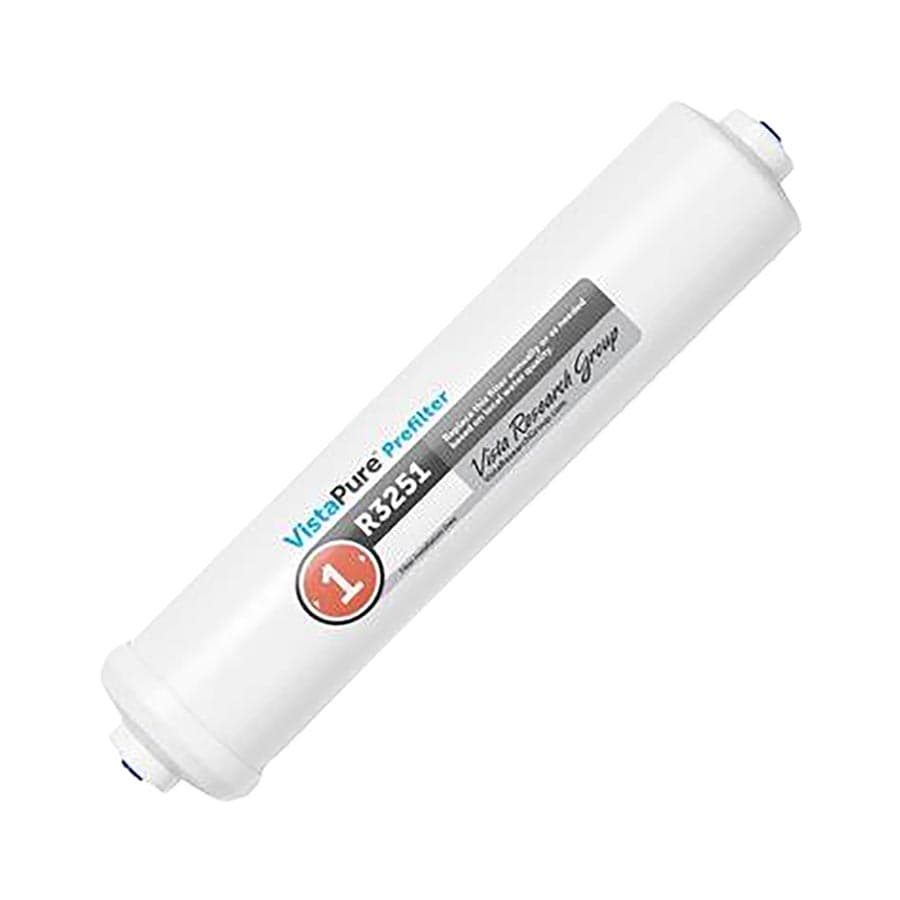 VistaPure Replacement Filter - Prefilter #1, CVR3251 thumbnail 8