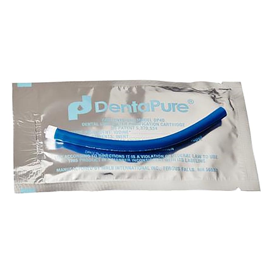DentaPure 60 Day Independent Water Bottle Cartridge DP40B, 4/Box - DentaPure 60 Day Independent Water Bottle Cartridge DP40B - Image 1