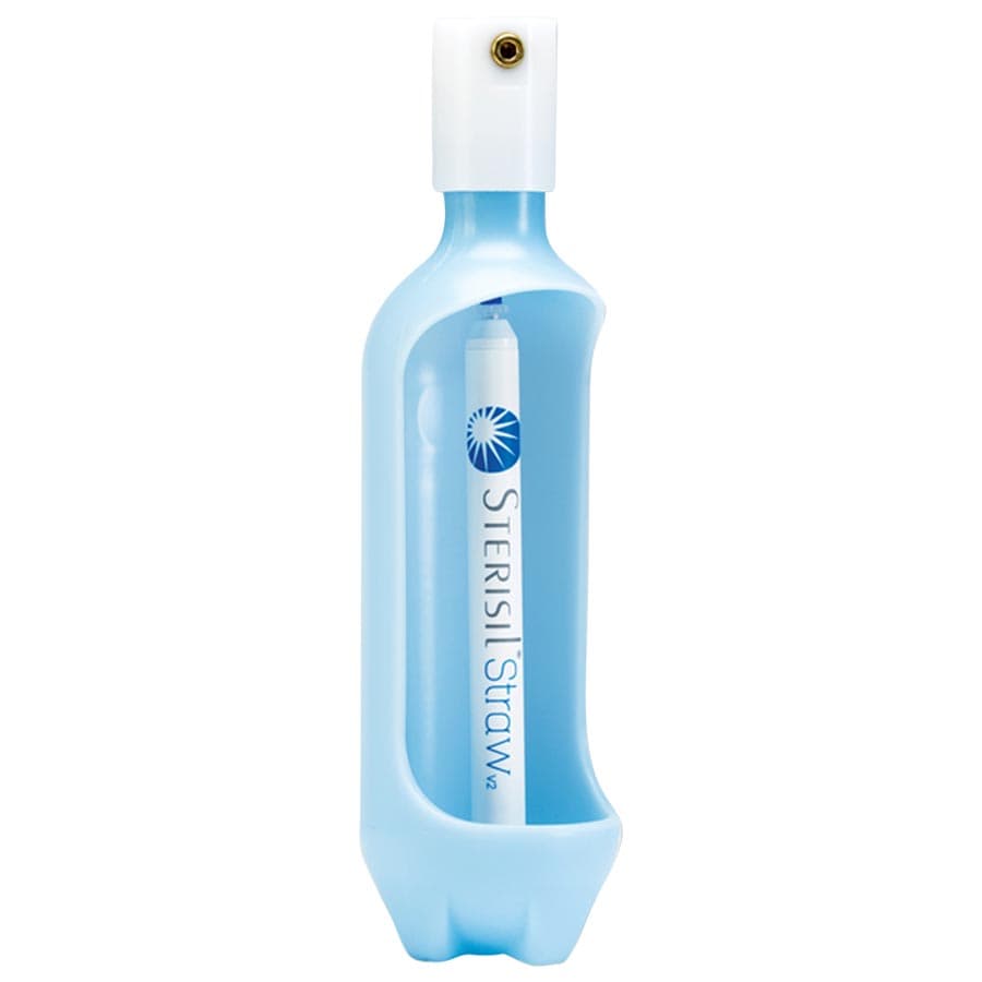 Sterisil Straw 365 Day Municipal Cartridge, 1/PK, S365M thumbnail 7