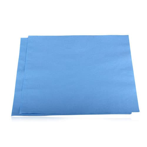 Crosstex CSR Sterilization Wrap, 15" x 15", 500/Box, SW15 thumbnail 4