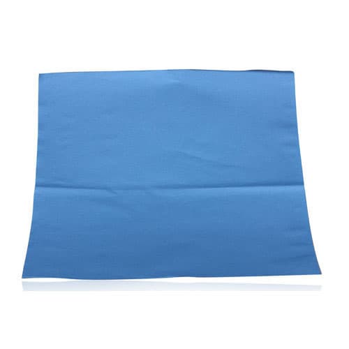 Crosstex CSR Sterilization Wrap, 24" x 24", Blue, 500/Pack, SW24 thumbnail 4