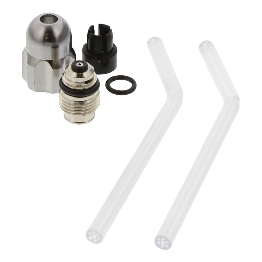 Sani-Tip A-Conversion Kit for A-dec Style Syringes, 10 Tips + Adapter, 122220N thumbnail 4