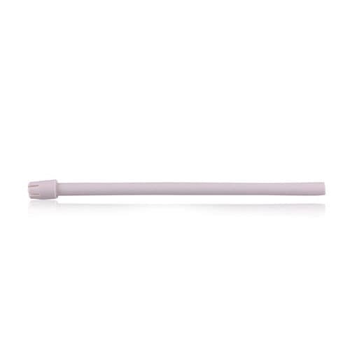 Advantage Saliva Ejectors, White/White, Wire-Reinforced, Latex-Free, 100/Pk, ZWWI thumbnail 7