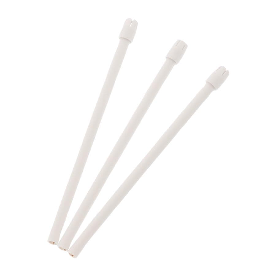 Crosstex Premium Saliva Ejectors, White/White, Wire-Reinforced, Non-Latex, 100/Bag, ZWW thumbnail 13