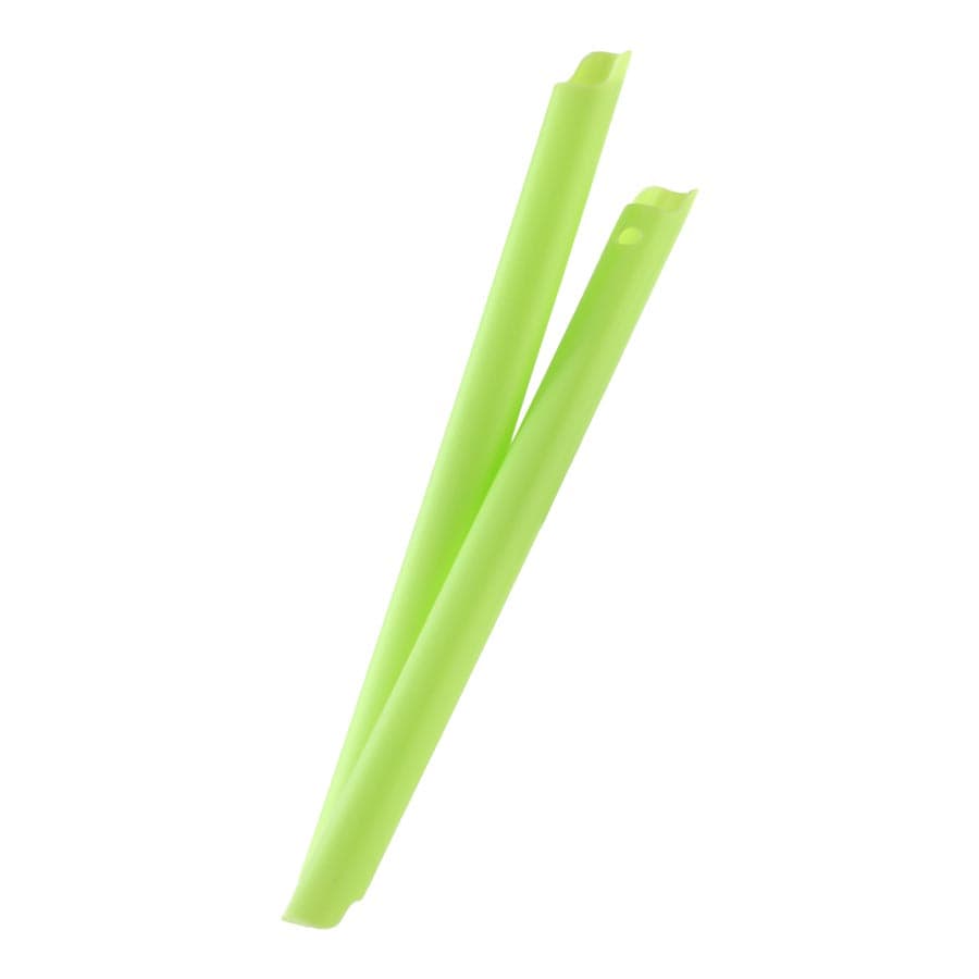 BeeSure High-Volume Evacuator Tips, Green, Vented/Non-Vented, 100/Bag, BE301 thumbnail 12