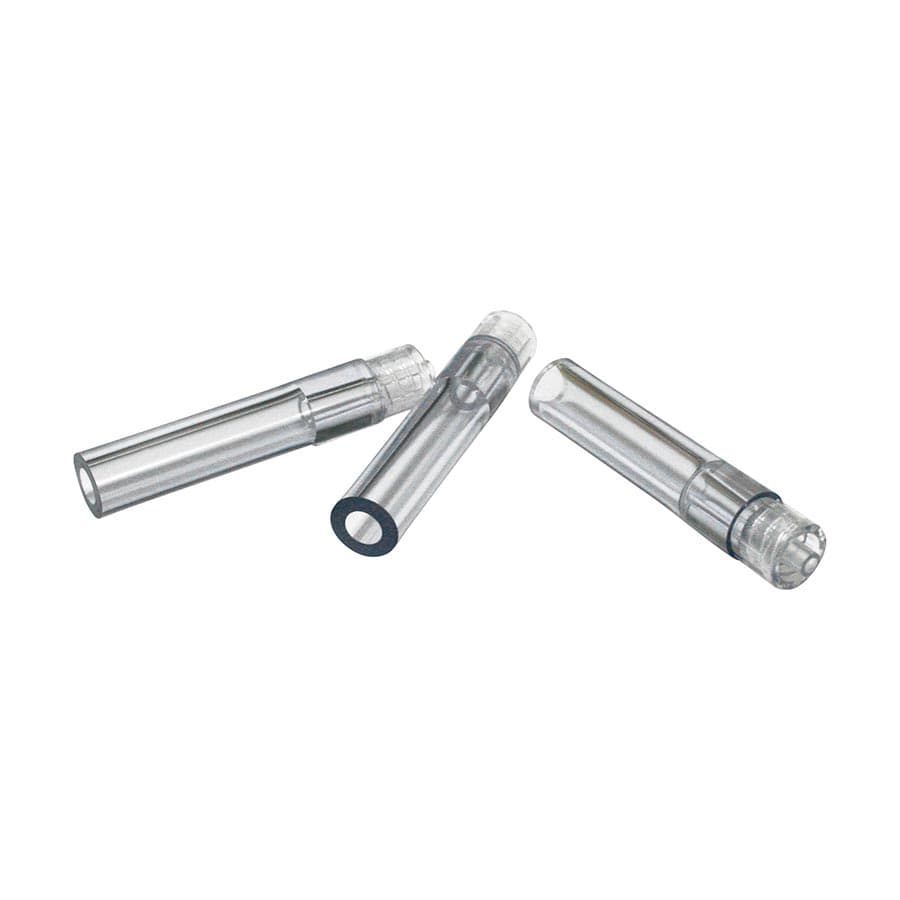 Vista Apex Appli-Vac Micro-Aspirators, Luer Lock HVE Adapters, Untipped, 20/Pk, 315250 thumbnail 5