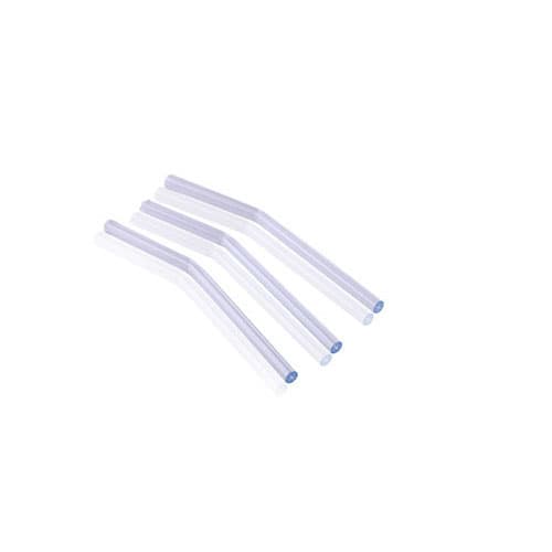 Choice Sani-Syringe Disposable Air/Water Syringe Tips, 250/Bag - Dental City - Sani-Syringe 250/Bag - Image 1