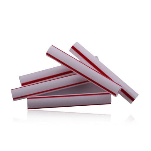 Vista Apex Replacement Aspirator Straws, 4.5" Length, 1.5mm Opening, 200/Pk, #802020 thumbnail 12