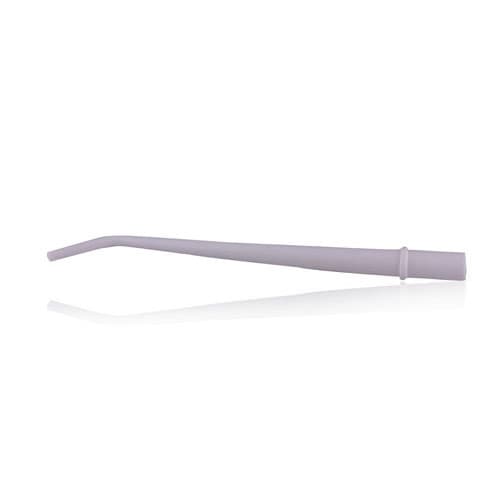 Surg-O-Vac I Surgical Aspirator Tips, Plastic, 4mm (0.125"), White, 25/Pk, 077125 thumbnail 13