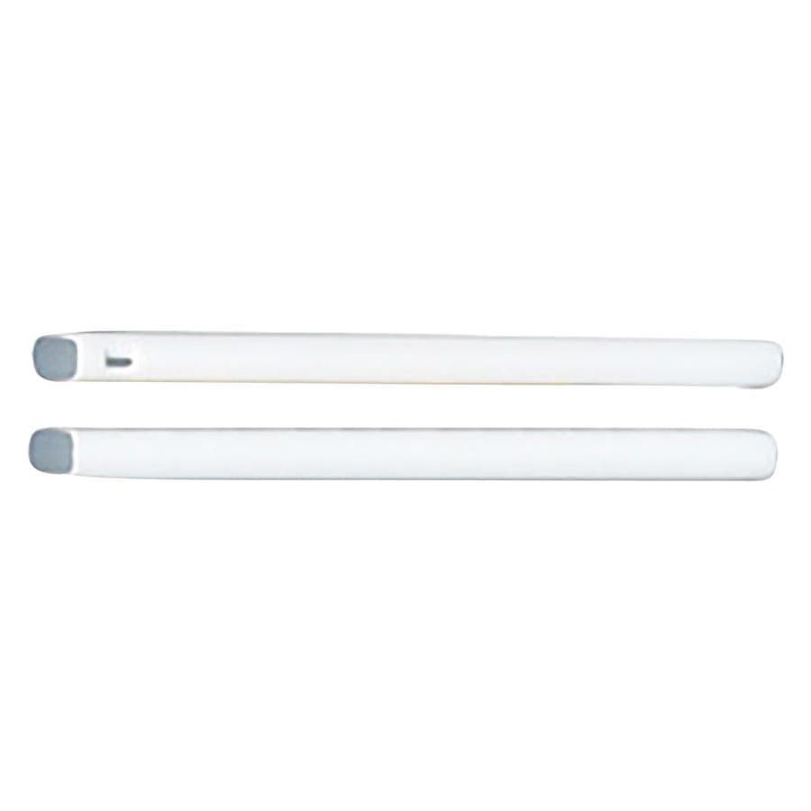 Crosstex MaxVac Plus Combo-Tip High-Volume Evacuator Tips, White, Vented/Non-Vented, 100/Pk, ZET thumbnail 10