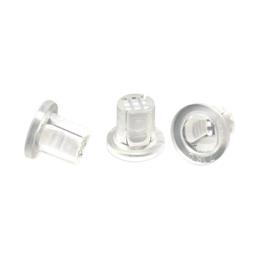 Zirc Saliva Ejector Screens, Plastic, Disposable, with Antimicrobial Protection, 250/Pk, 50Z952P thumbnail 8