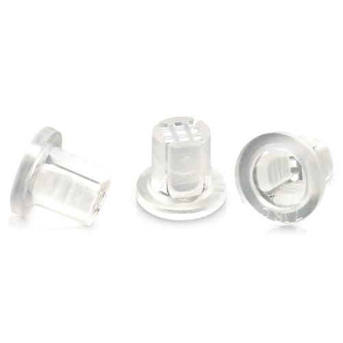 Zirc Dental Saliva Ejector Screens, Plastic, Disposable, 25/Pkg, 50Z952S thumbnail 8